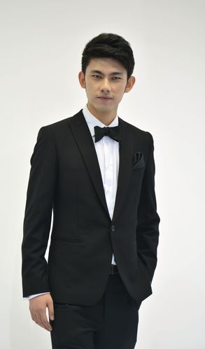 张碧志 数字艺术指导负责人